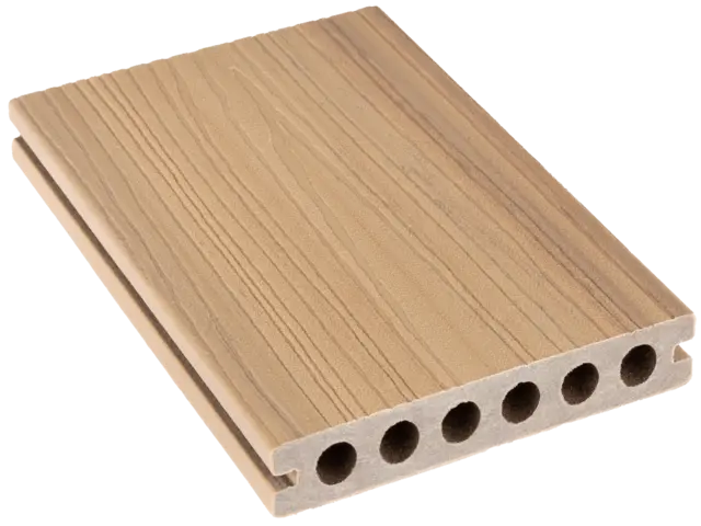Deck MAPLE