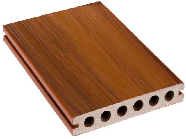 Deck TEAK