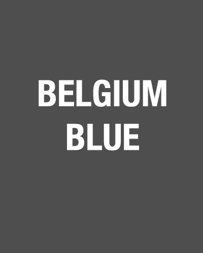 Decor: BELGIUM BLUE