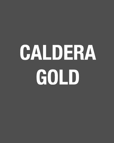 Decor: CALDERA GOLD