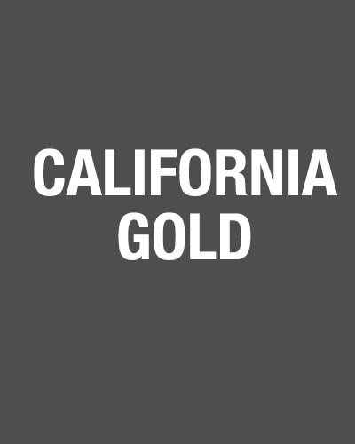 Decor: californiagold