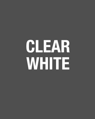 Decor: clearwhite