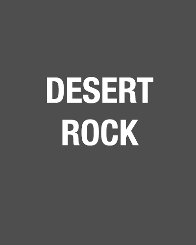 Decor: desertrock