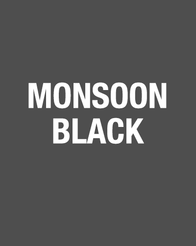 Decor: monsoonblack