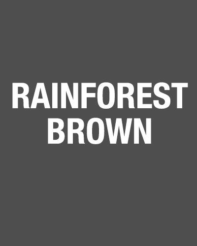 Decor: rainforestbrown