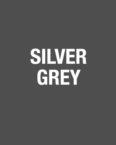 Decor: silvergrey