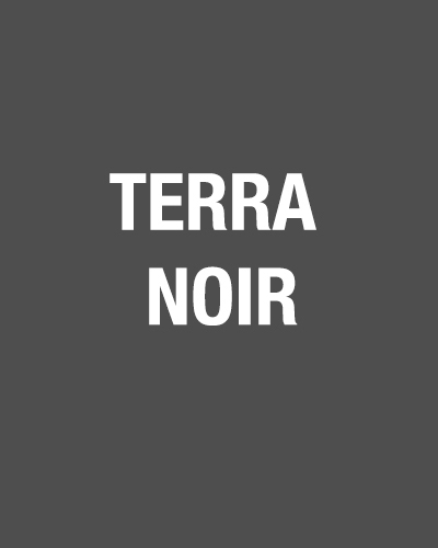 Decor: terranoir